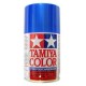 Spray Tamiya PS16 Metallic Blue, 100ml