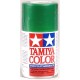Spray Tamiya PS17 Metallic green, 100ml