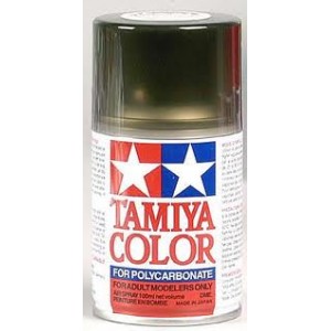 Spray Tamiya PS31 Smoke, 100ml