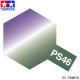 Spray Tamiya PS46 Iridescent purple/green, 100ml