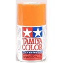 Spray Tamiya PS43 Translucent orange, 100ml