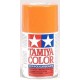 Spray Tamiya PS43 Translucent orange, 100ml
