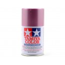 Spray Tamiya PS50 Sparkling pink anodized allu., 100ml