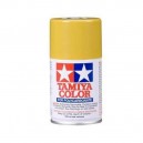 Spray Tamiya PS56 Mustard yellow, 100ml