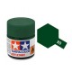 Tamiya paint acrilico X5 Green, 10ml