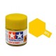 Tamiya paint acrilico XF3 Flat yellow,10ml