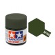 Tamiya paint acrilico XF58 Olive green, 10ml