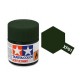 Tamiya paint acrilico XF61 Dark green, 10ml