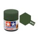 Tamiya paint acrilico XF67 Nato green, 10ml
