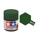 Tamiya paint acrilico XF73 Jgsdf green, 10ml