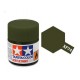 Tamiya paint acrilico XF74 Olive drab, 10ml