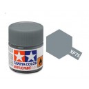 Tamiya paint acrilico XF75 Ljn gray, 10ml