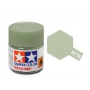Tamiya paint acrilico XF76 Gray green, 10ml