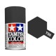 Spray Tamiya acrilico TS6 Matt black, 100ml