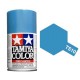Tamiya spray acrilico TS10 French blue, 100ml