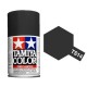 Tamiya spray acrilico TS14 Black, 100ml 