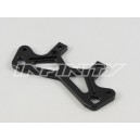 R0002 Front body mount plate