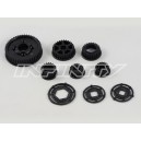 R0012 Pulley set