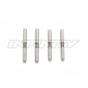 T054 Lower arm outer shaft (front &rear),4 pcs.