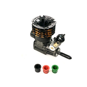 MAX RP9.S Quadrifoglio