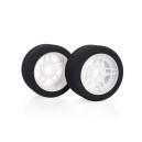 Matrix 32/35 shore New Five light pre truer 76/69