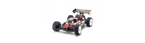 Buggy / Truggy 1/8 Gas