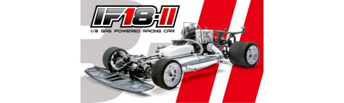 IF18-2 SPARE PARTS