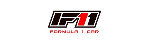 IF11 Option parts
