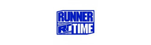 Runner Time