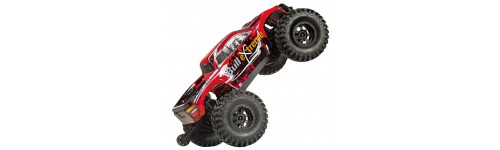 EP Buggy / Truggy 1/18-1/10-1/8