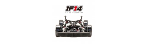 Infinity IF14 spare e OPT parts