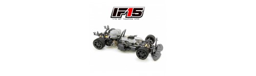 IF15 Spare parts