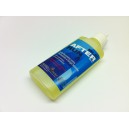 After run, 50ml