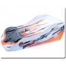 Carena 1/8 Light A-R10