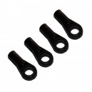 plastica uniball extra long per amm post 1/8