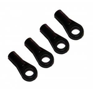 plastica uniball extra long per amm post 1/8