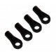 plastica uniball extra long per amm post 1/8
