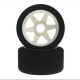 Gomme Kyosho anteriori 32 o 35
