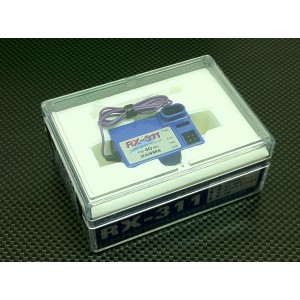 Ricevente RX-311FM 40MHz CAR