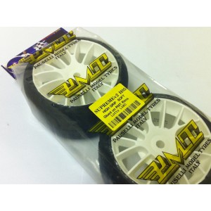 Gomme PMT Supreme V2 mescola H05 - H10