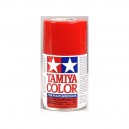 Spray Tamiya PS2 Rosso