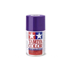 Spray Tamiya PS10 Purple, 100ml