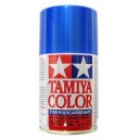 Spray Tamiya PS15 Metallic Blue, 100ml