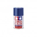 Spray Tamiya PS4 Blue, 100ml