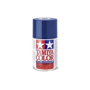 Spray Tamiya PS4 Blue, 100ml