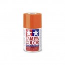 Spray Tamiya PS7 Arancio, 100ml 