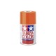 Spray Tamiya PS7 Arancio, 100ml 