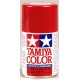 Spray Tamiya PS15 Metallic red, 100ml