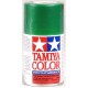 Spray Tamiya PS17 Metallic green, 100ml