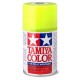 Spray Tamiya PS27 Fluorescent yellow, 100ml